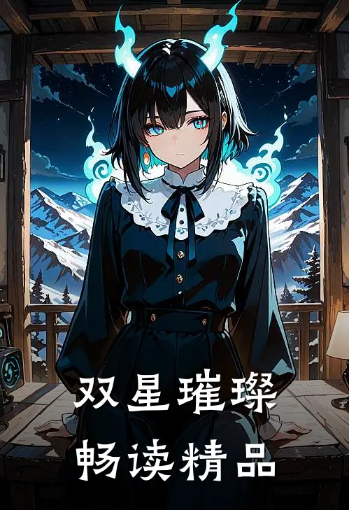 双星璀璨畅读精品