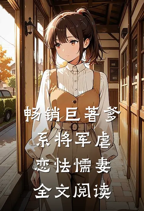 畅销巨著爹系将军虐恋怯懦妻全文阅读