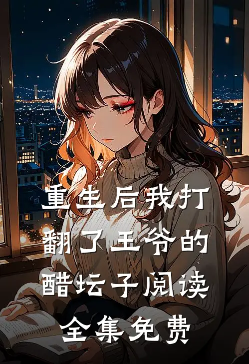 重生后我打翻了王爷的醋坛子阅读全集免费