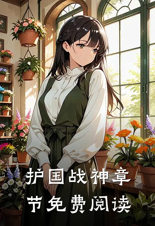 护国战神章节免费阅读