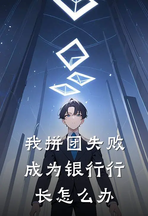 我拼团失败成为银行行长怎么办