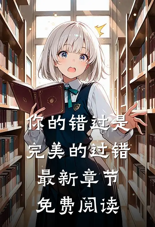 你的错过是完美的过错最新章节免费阅读