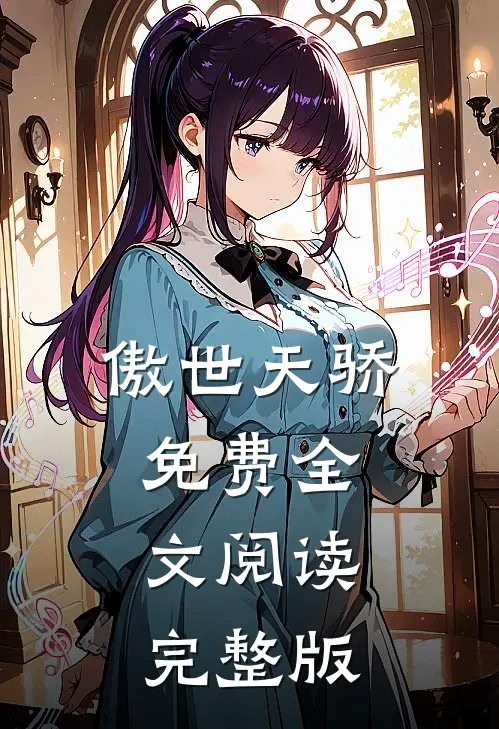 傲世天骄免费全文阅读完整版