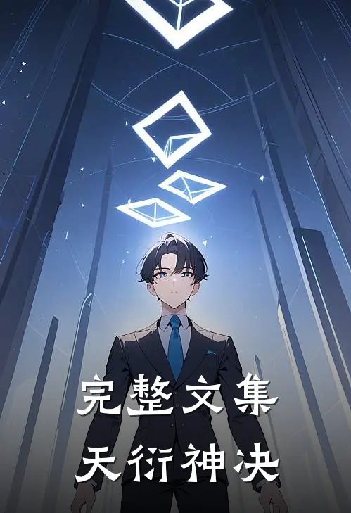 完整文集天衍神决