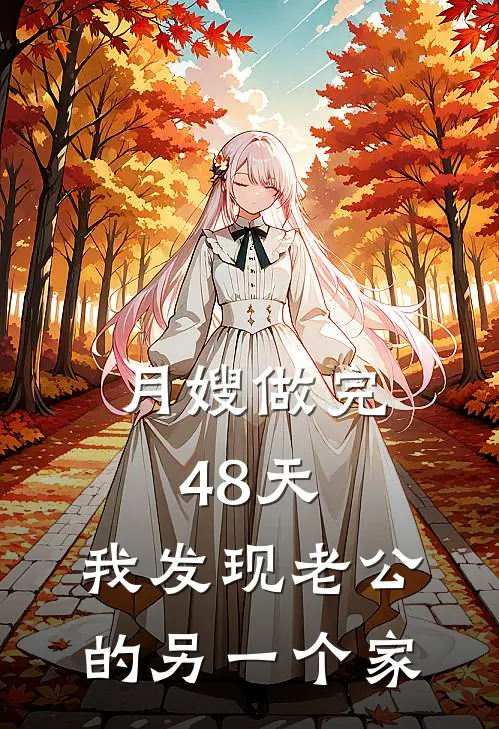 月嫂做完48天，我发现老公的另一个家