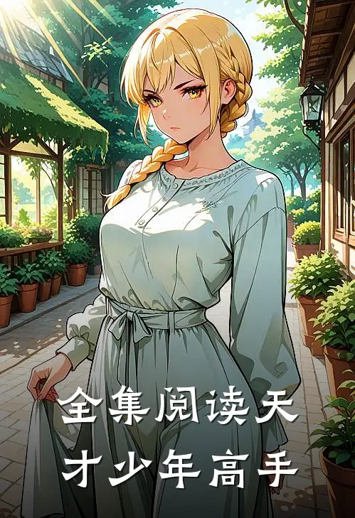 全集阅读天才少年高手