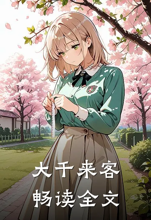大千来客畅读全文