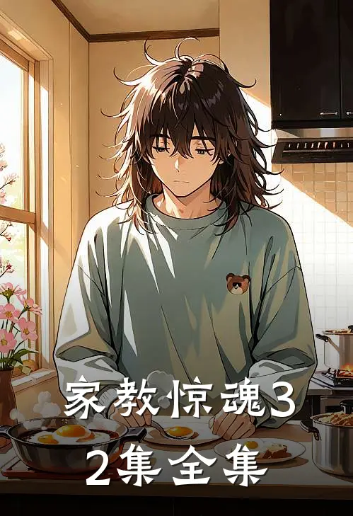 家教惊魂32集全集