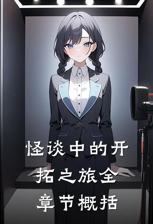 怪谈中的开拓之旅全章节概括