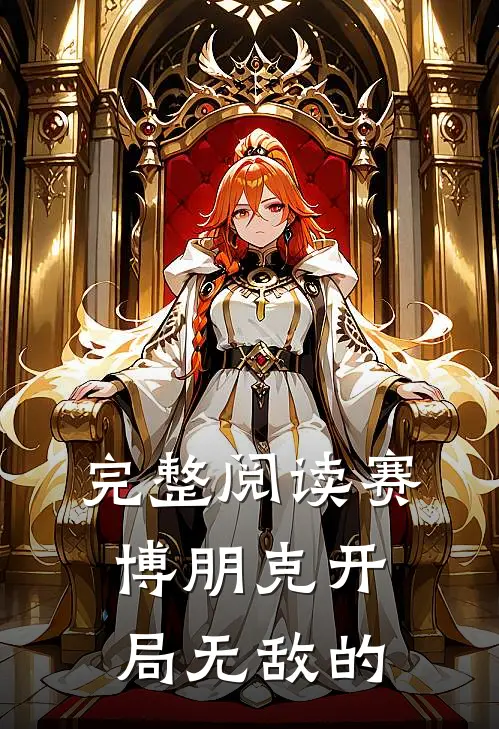 完整阅读赛博朋克开局无敌的