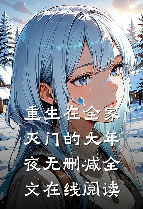 重生在全家灭门的大年夜无删减全文在线阅读