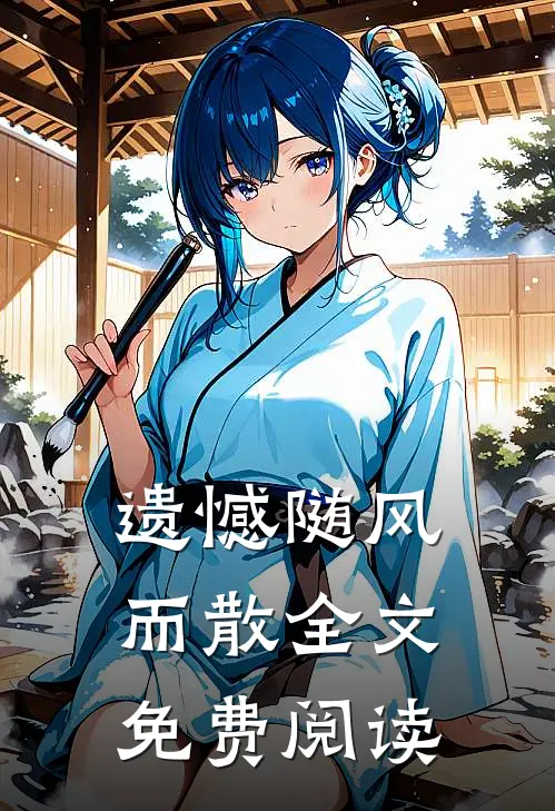 遗憾随风而散全文免费阅读