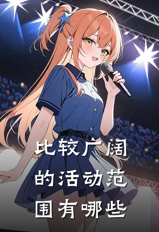 比较广阔的活动范围有哪些