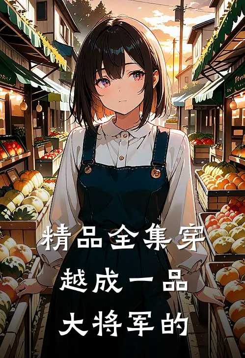 精品全集穿越成一品大将军的