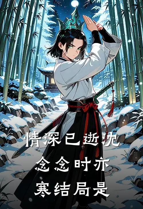 情深已逝沈念念时亦寒结局是