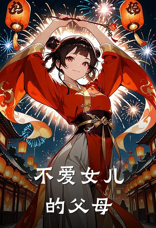 不爱女儿的父母