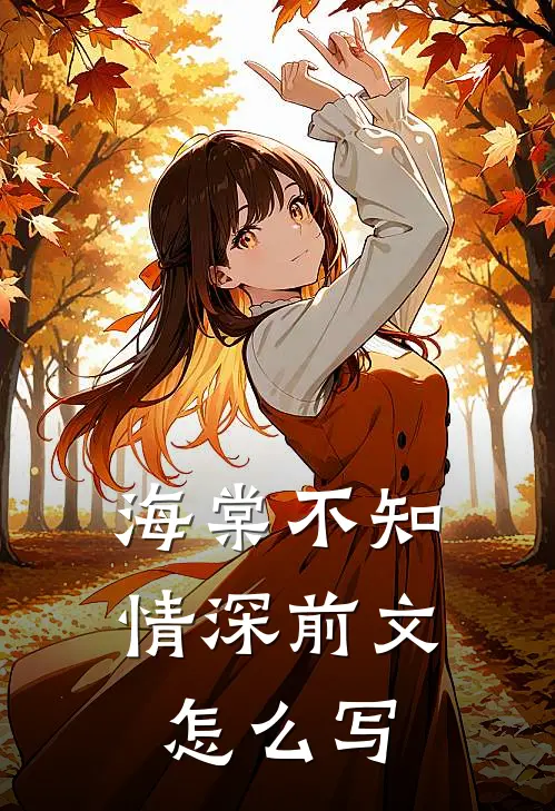 海棠不知情深前文怎么写