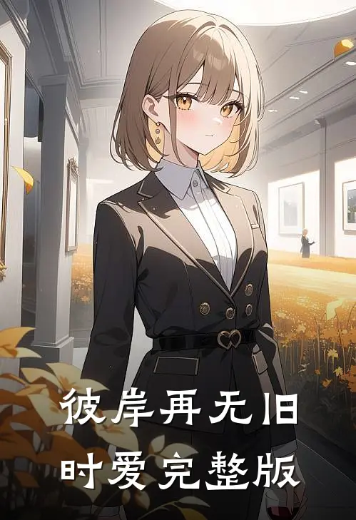 彼岸再无旧时爱完整版