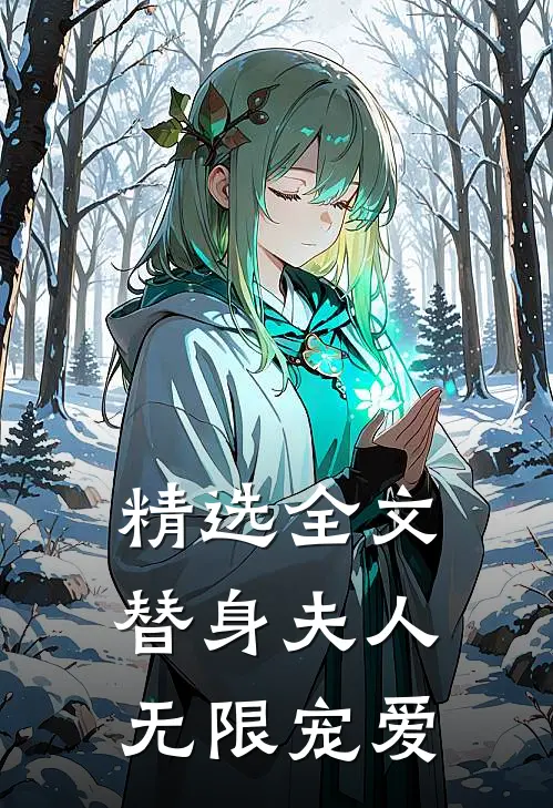精选全文替身夫人无限宠爱