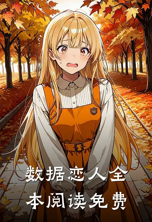 数据恋人全本阅读免费