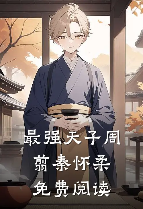 最强天子周翦秦怀柔免费阅读