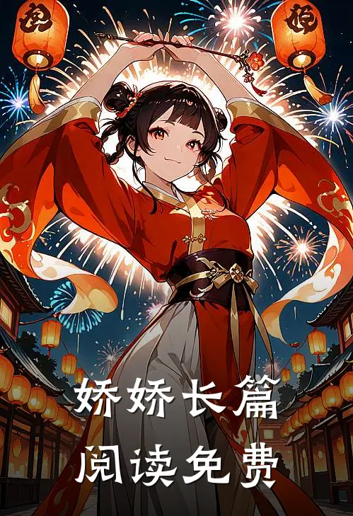 娇娇长篇阅读免费