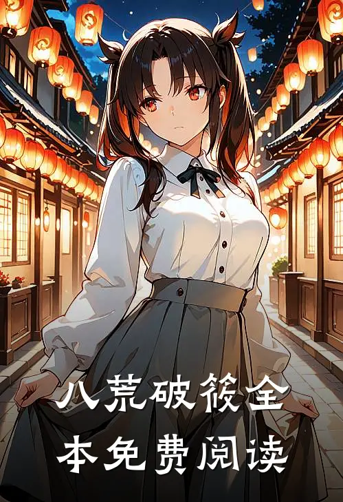 八荒破筱全本免费阅读