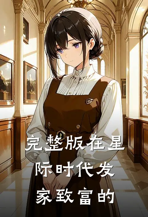 完整版在星际时代发家致富的