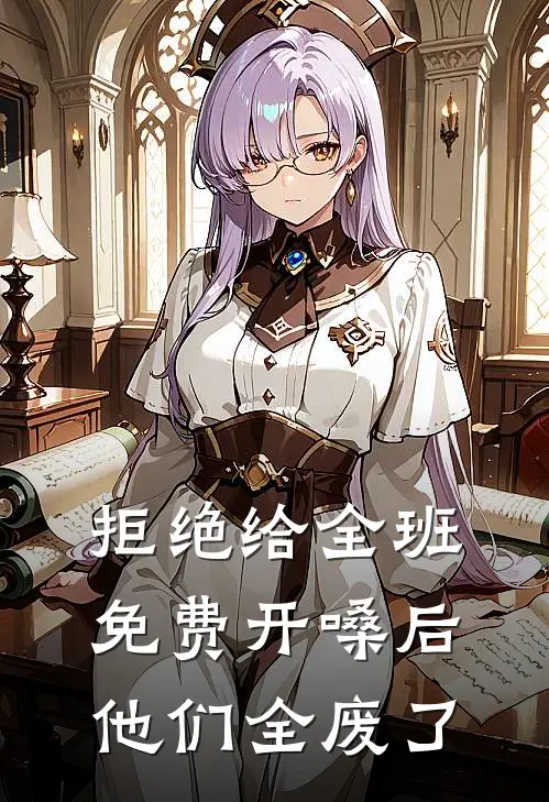 拒绝给全班免费开嗓后他们全废了
