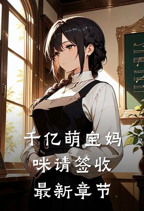 千亿萌宝妈咪请签收最新章节