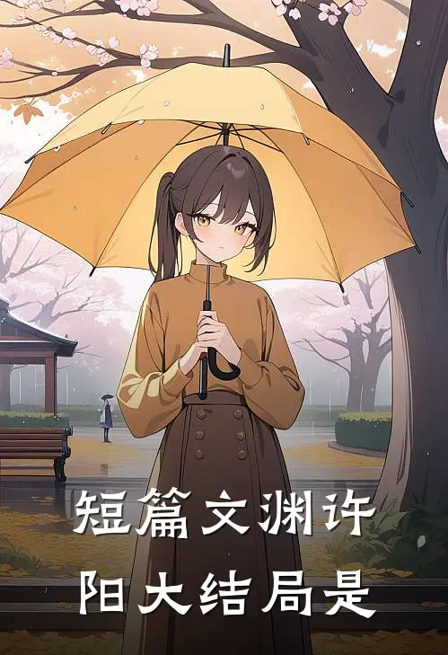 短篇文渊许阳大结局是