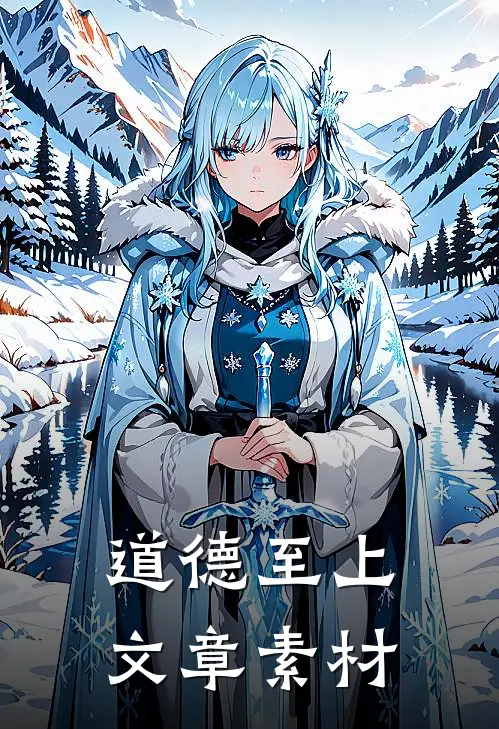 道德至上文章素材