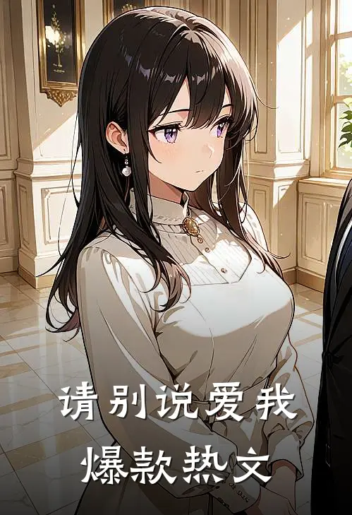 请别说爱我爆款热文