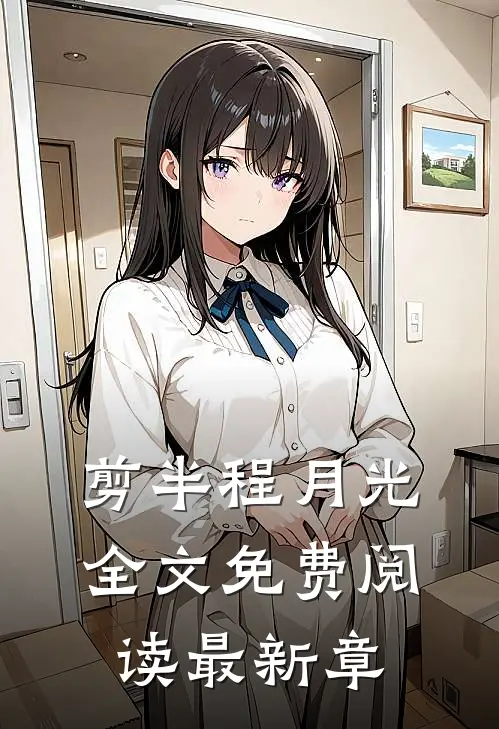 剪半程月光全文免费阅读最新章