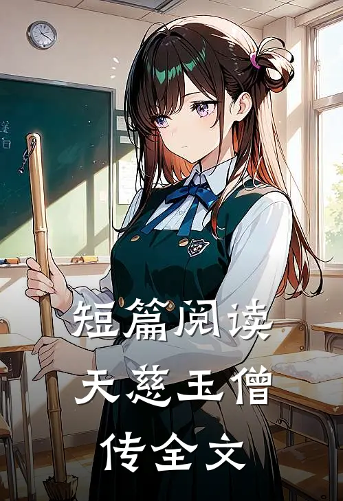 短篇阅读天慈玉僧传全文