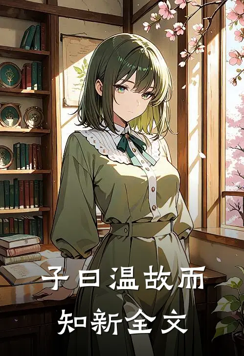子曰温故而知新全文