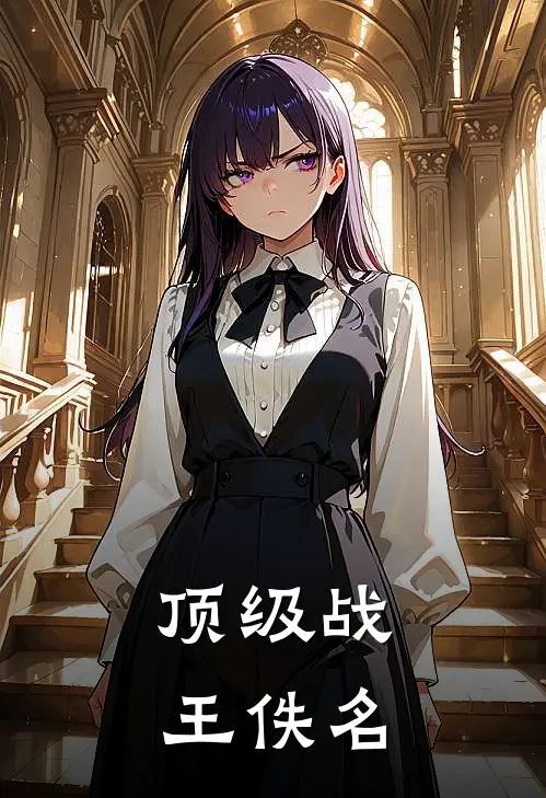 顶级战王佚名