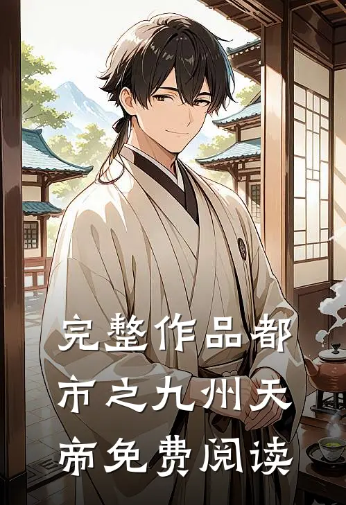 完整作品都市之九州天帝免费阅读