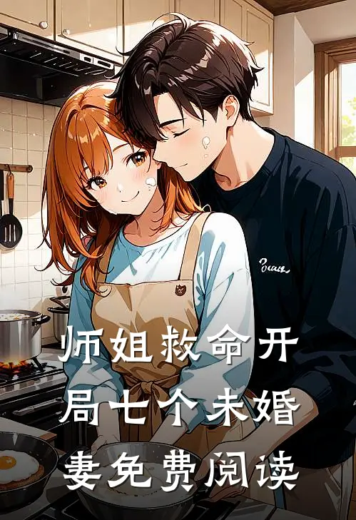 师姐救命开局七个未婚妻免费阅读