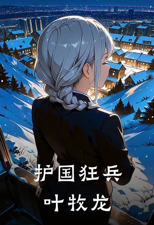 护国狂兵叶牧龙