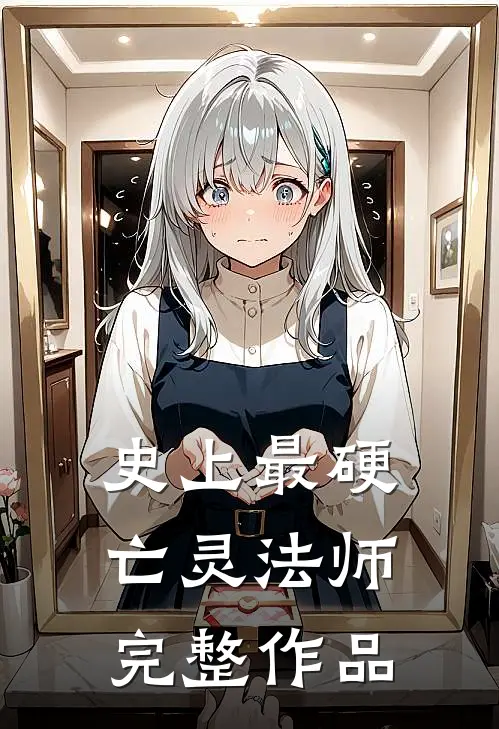 史上最硬亡灵法师完整作品