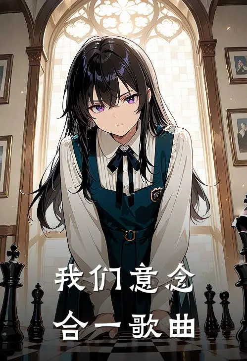 我们意念合一歌曲