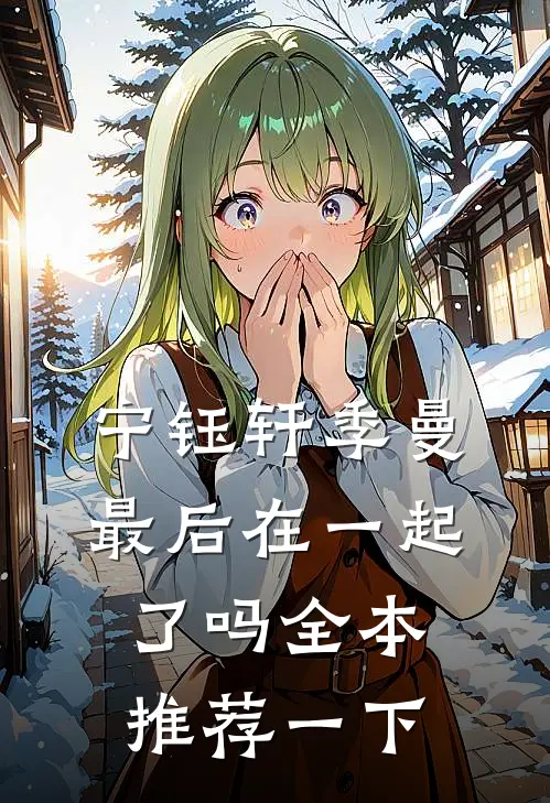 宁钰轩季曼最后在一起了吗全本推荐一下