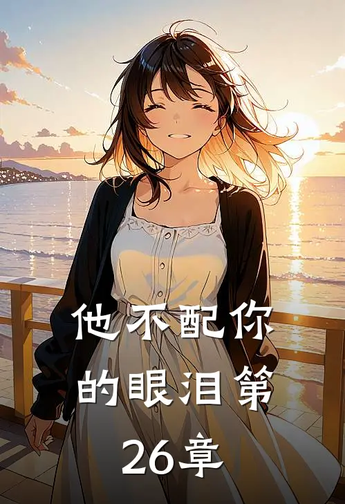 他不配你的眼泪第26章