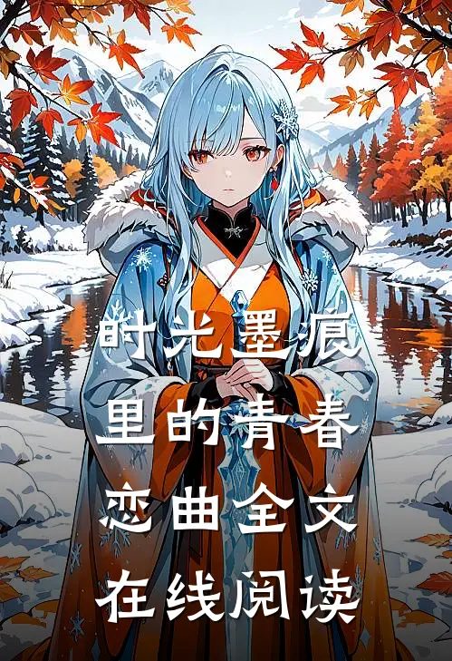 时光墨痕里的青春恋曲全文在线阅读