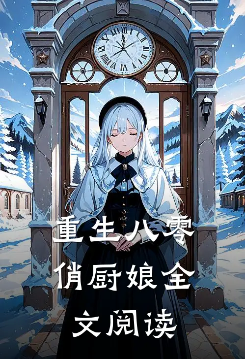 重生八零俏厨娘全文阅读