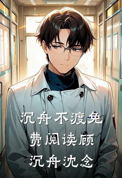 沉舟不渡免费阅读顾沉舟沈念