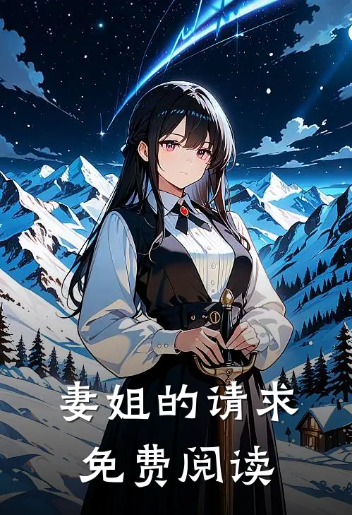 妻姐的请求免费阅读