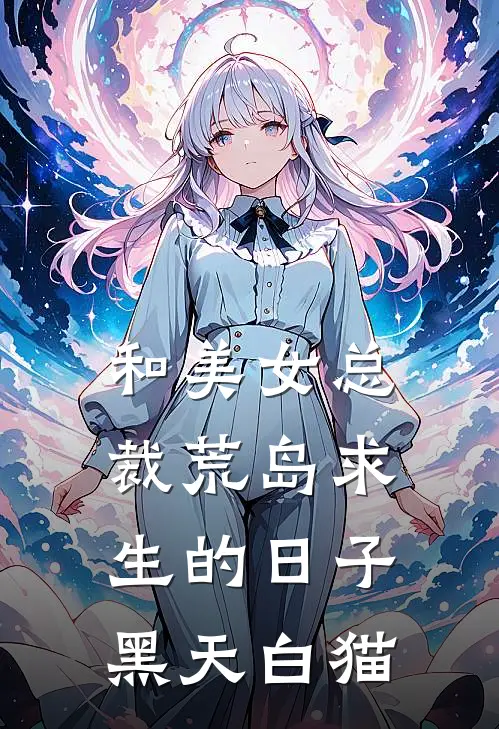和美女总裁荒岛求生的日子黑天白猫