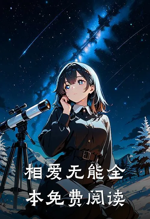 相爱无能全本免费阅读